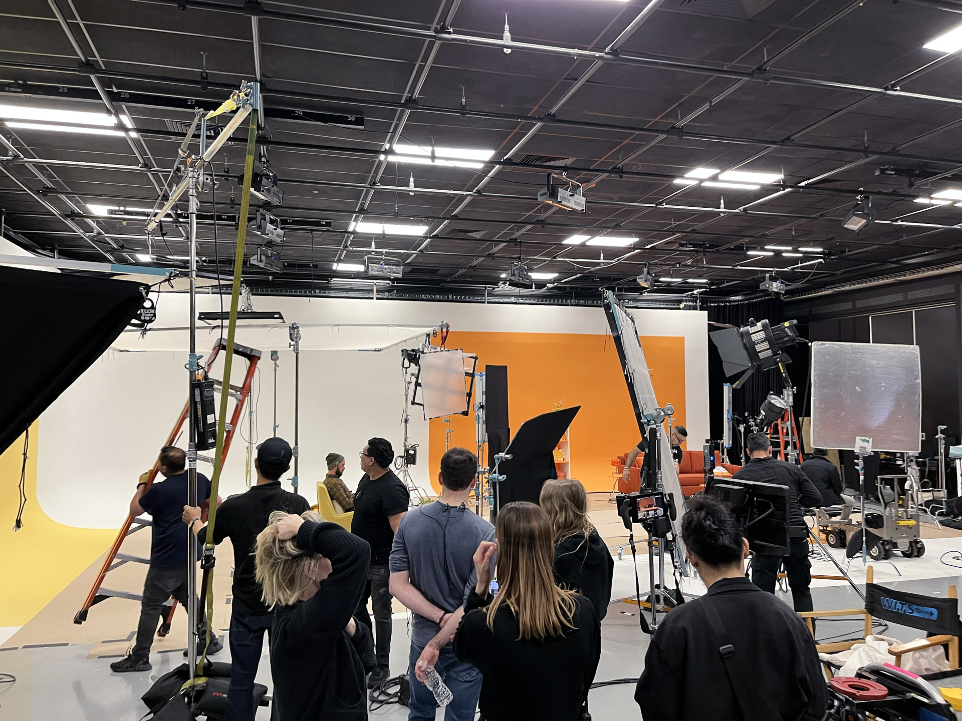 production