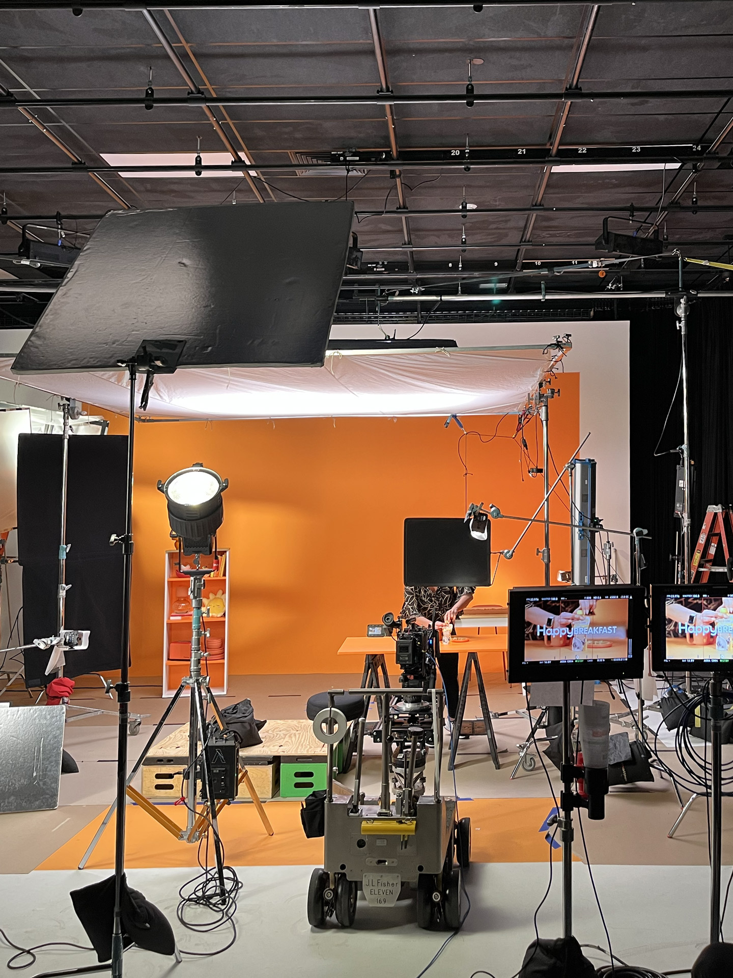 production